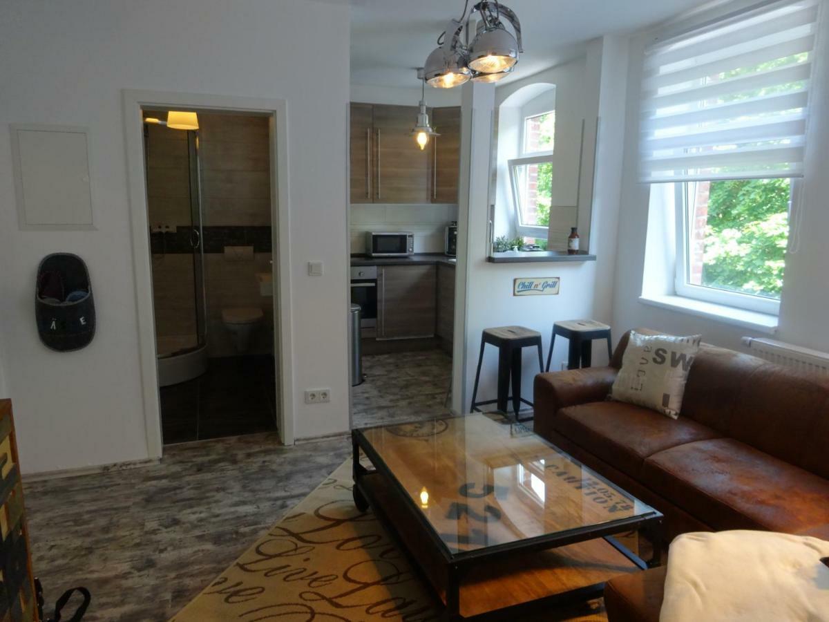 City Residenz Fulda Exterior foto
